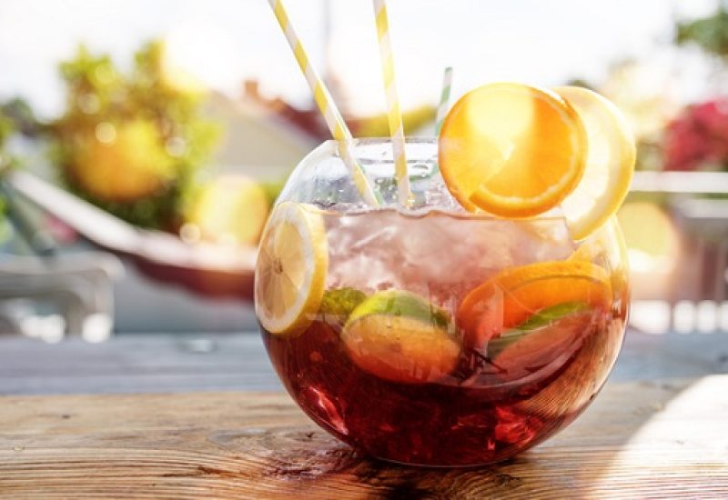Irresistible World Class Summer Cocktails you Can Mix at Home