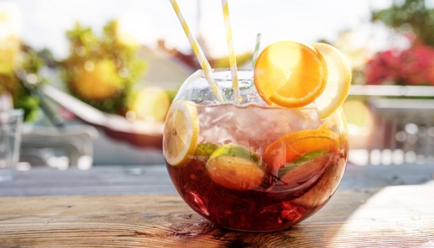 Irresistible World Class Summer Cocktails you Can Mix at Home