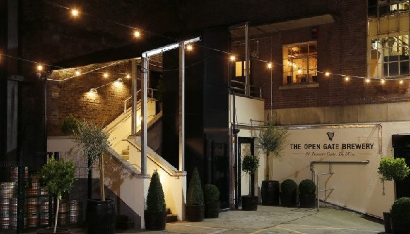 James Gate Brewery 8