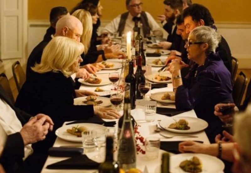 James Joyce Feast