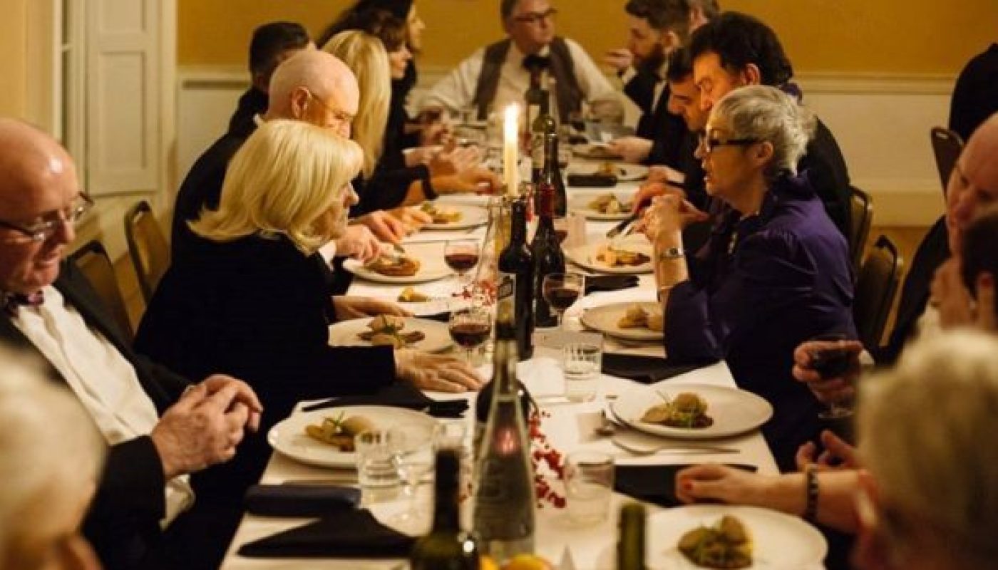 James Joyce Feast