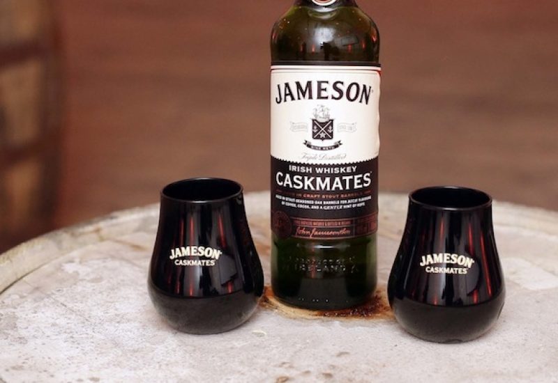 Jameson Caskmates Pic 1