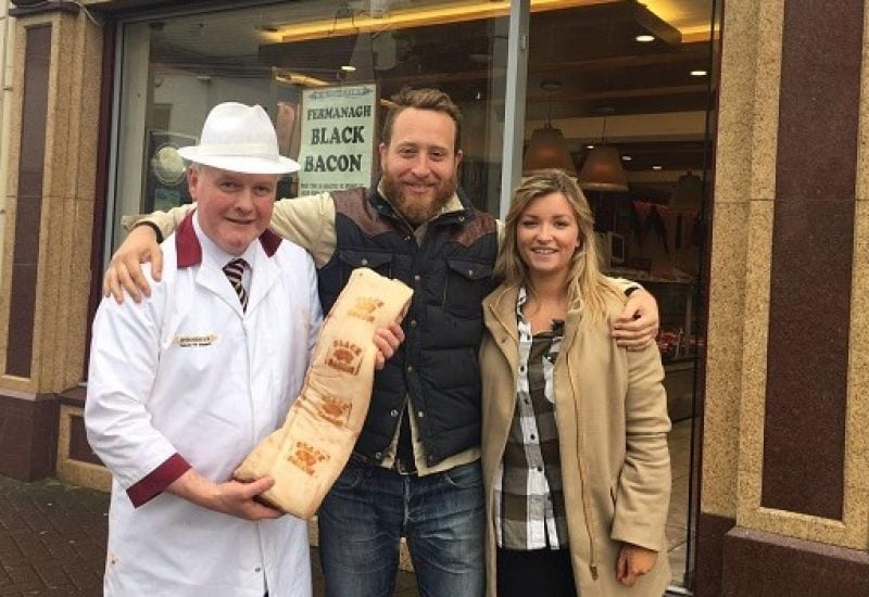 Jamie Olivers Food Tube