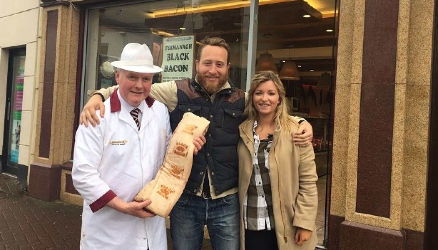 Jamie Olivers Food Tube