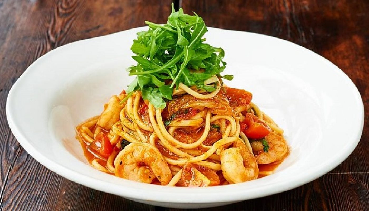 Jamie's Italian 1