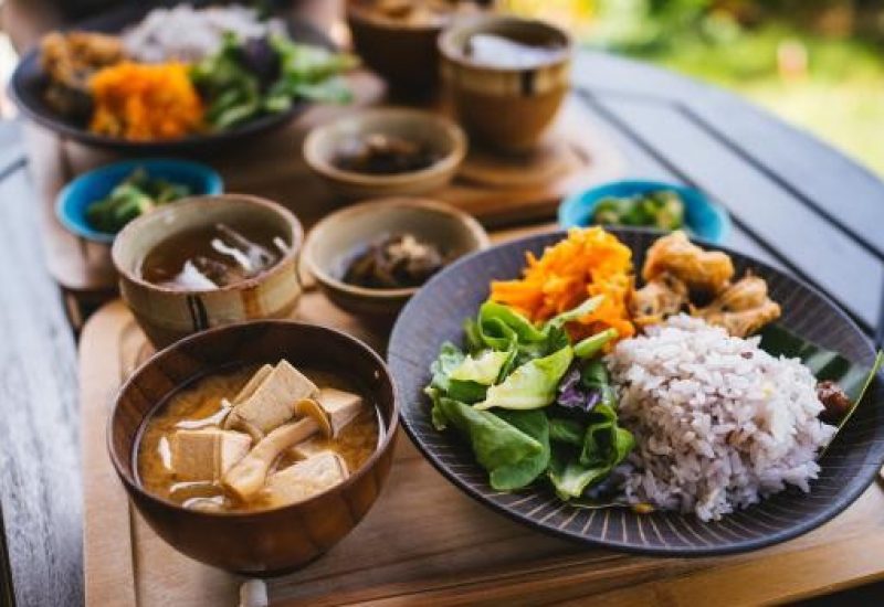 Japanese Food 9