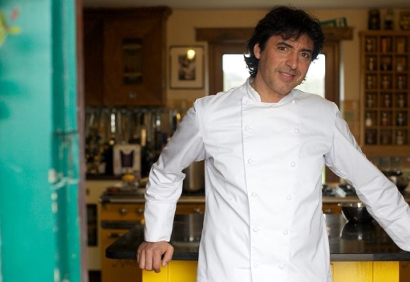 Jean-Christophe Novelli