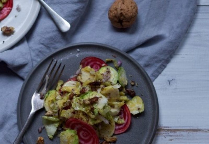 Jette Virdi Brussels Sprouts