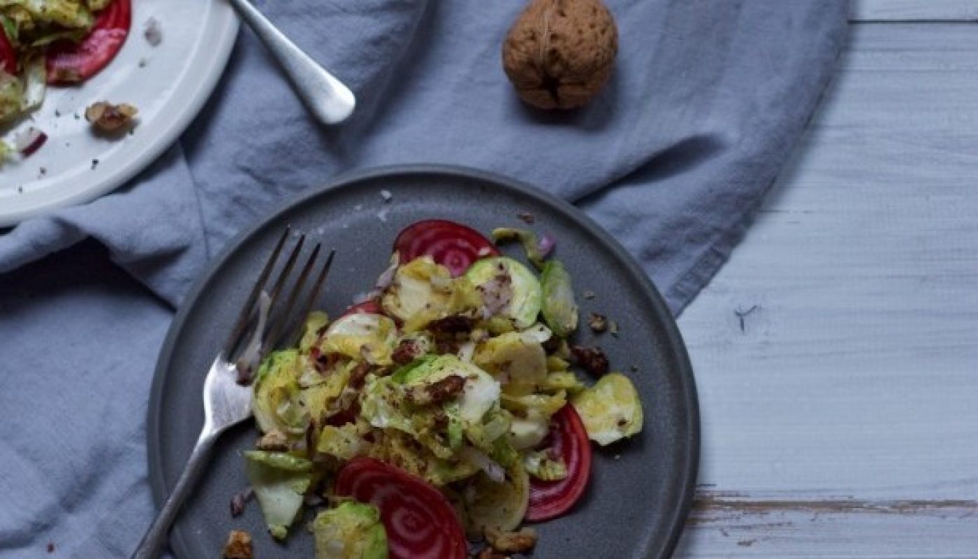 Jette Virdi Brussels Sprouts