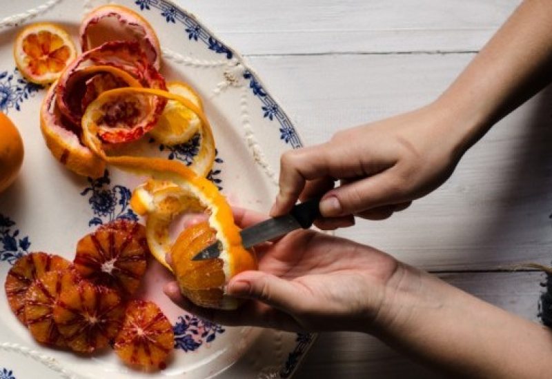 Food Stylist