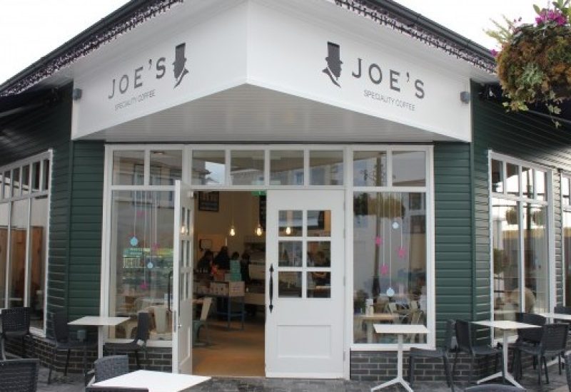 Joes Coffee