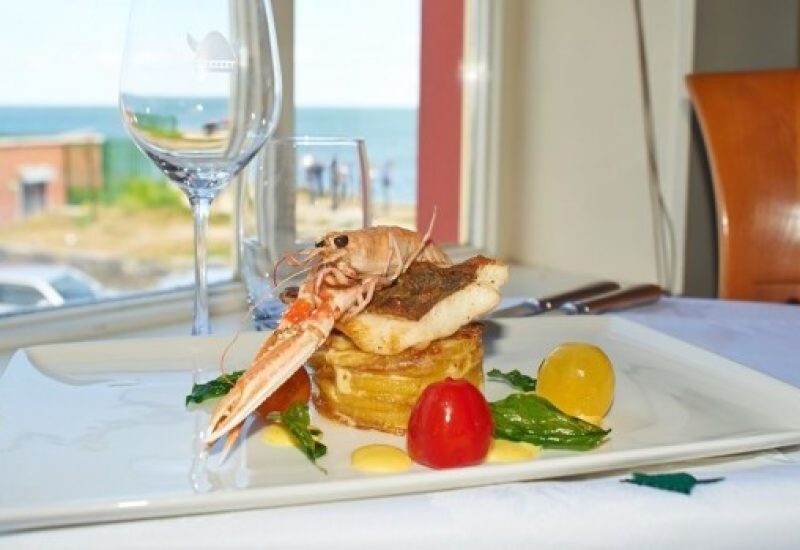 John Dory 2