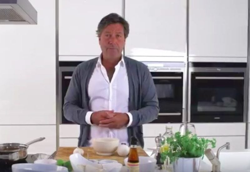 John Torode