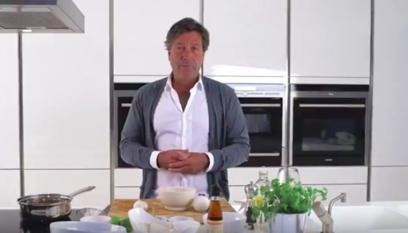 John Torode
