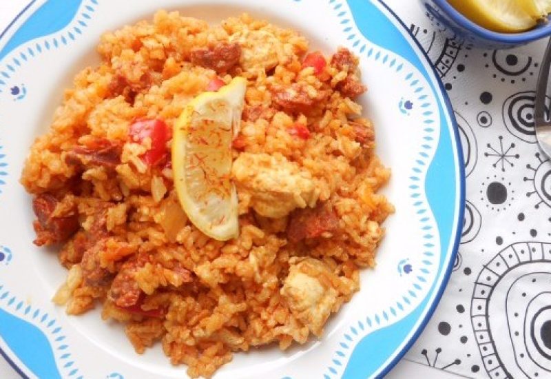 Jumbalaya (2)