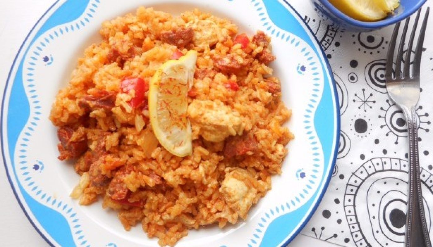 Jumbalaya (2)