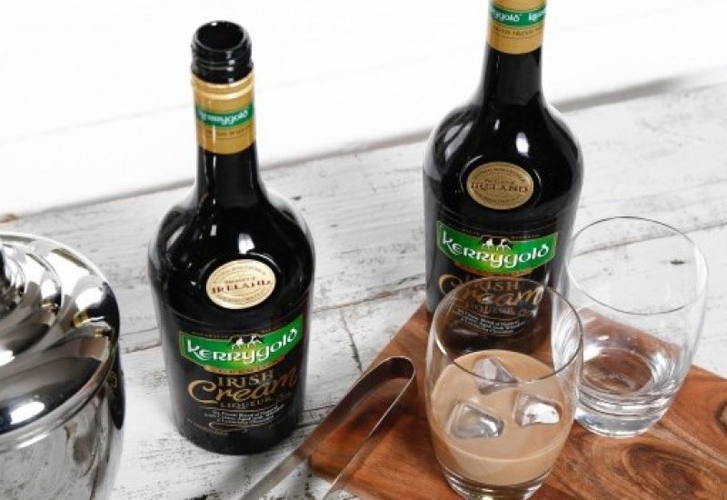 Kerrygold Irish Cream Liqueur