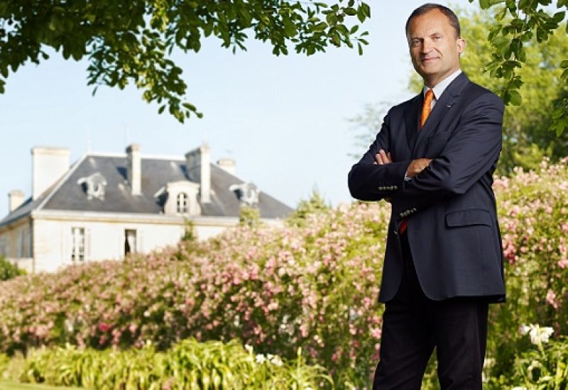 Yann Schÿler on Finding the Purest Style of Margaux at Chateau Kirwan