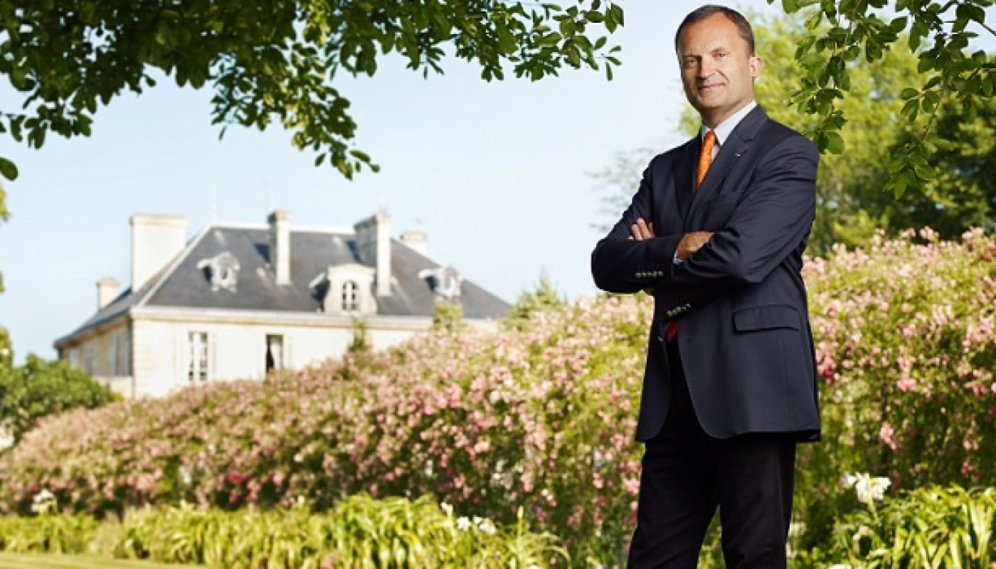 Yann Schÿler on Finding the Purest Style of Margaux at Chateau Kirwan
