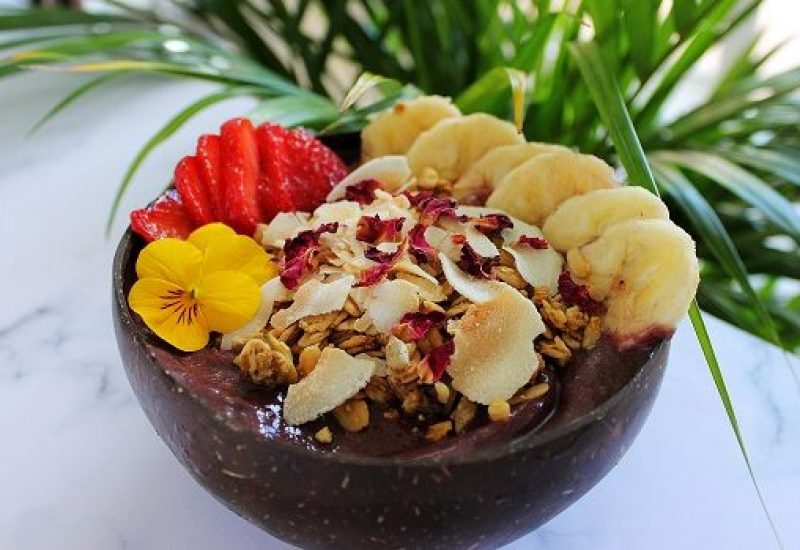 Kale + Coco 3