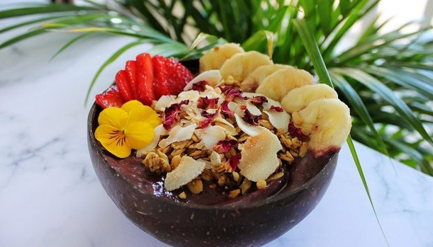 Kale + Coco 3