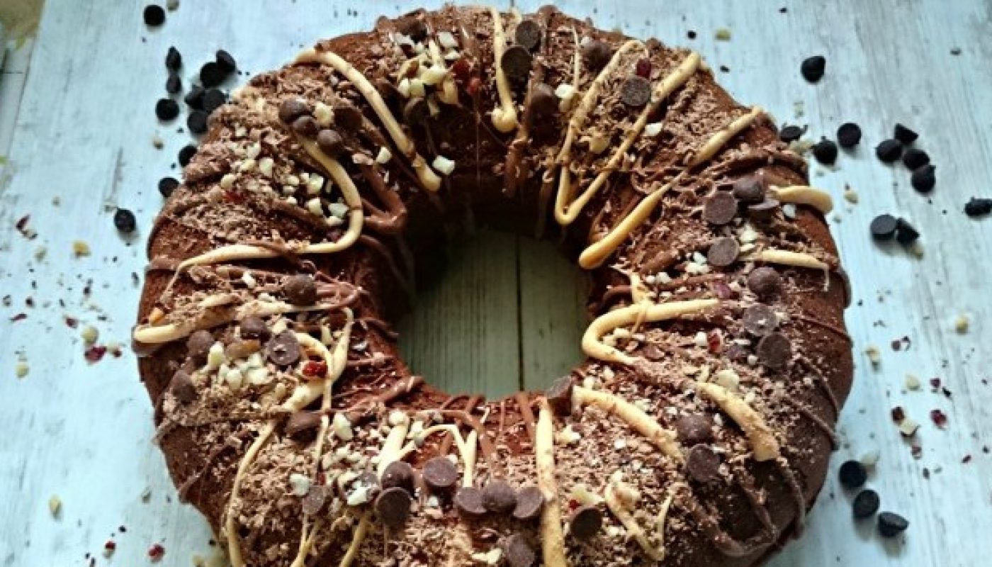 Karyn Ryan Baileys Cake