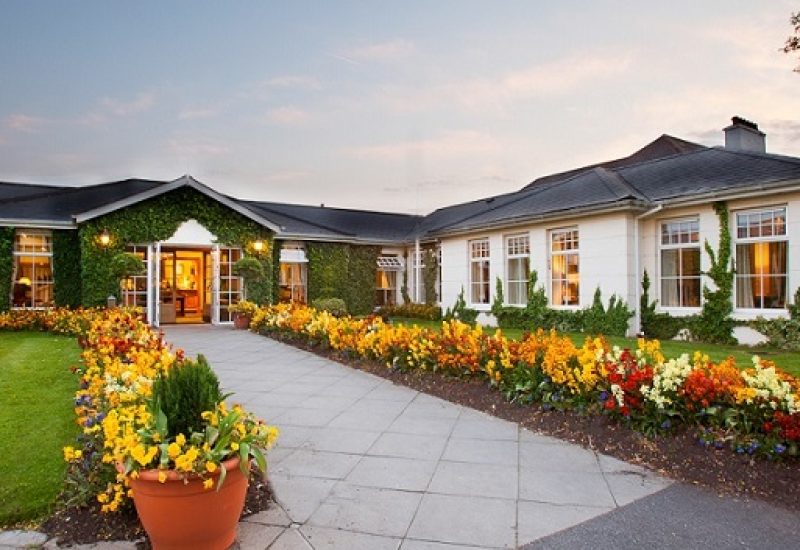 Keadeen Hotel