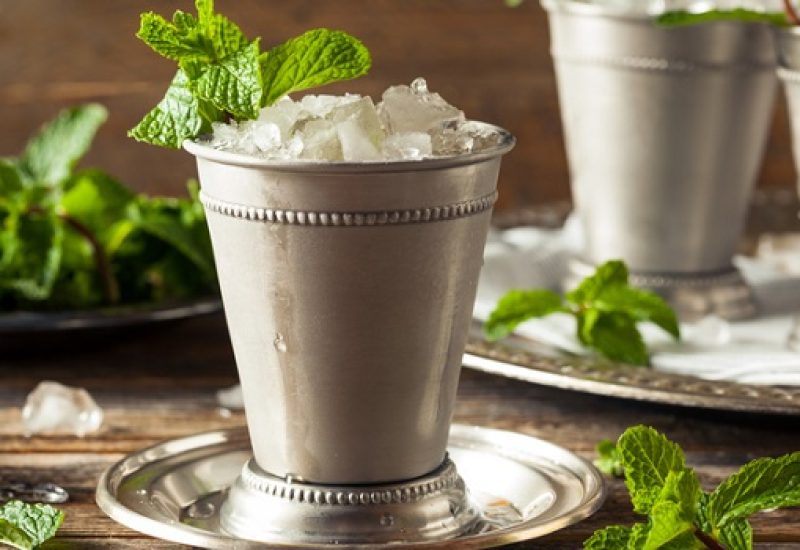 Keep it Cool with Ten Refreshing Ways to Enjoy Whiskey this Summer | Whiskey Drinks for the Summer
