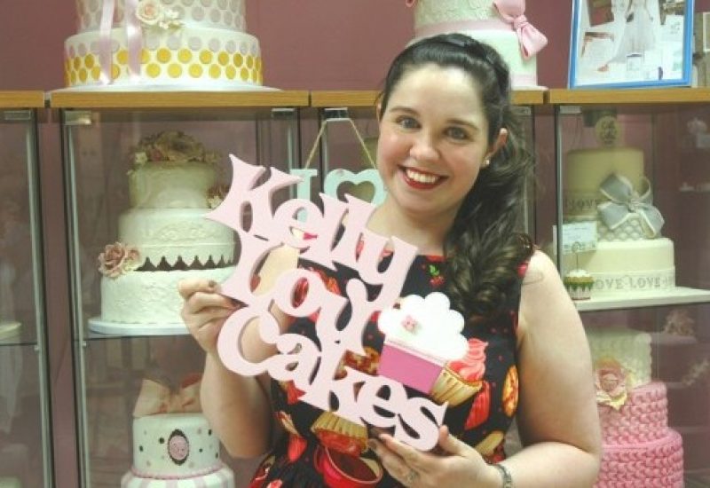 Kelly Lou Cakes