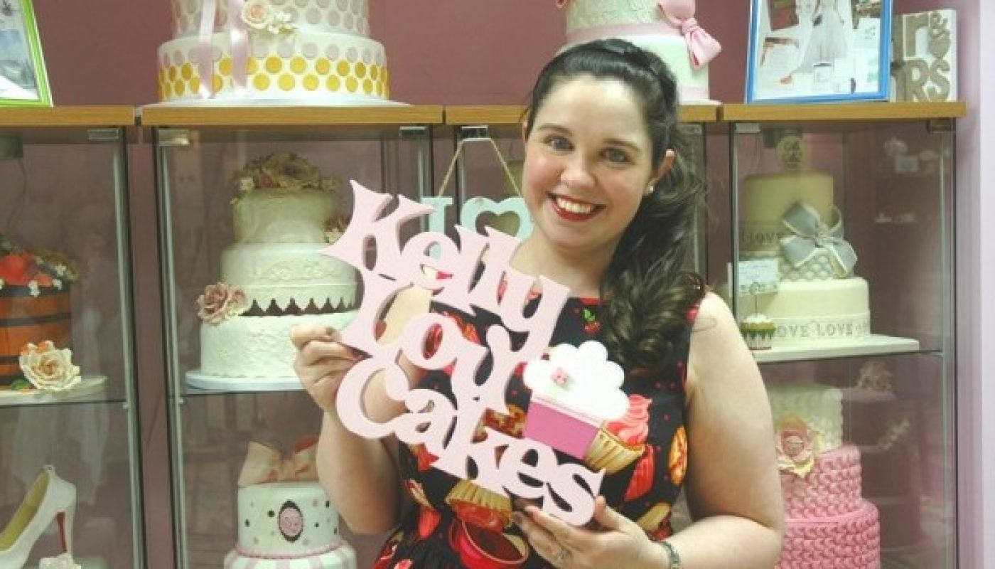 Kelly Lou Cakes