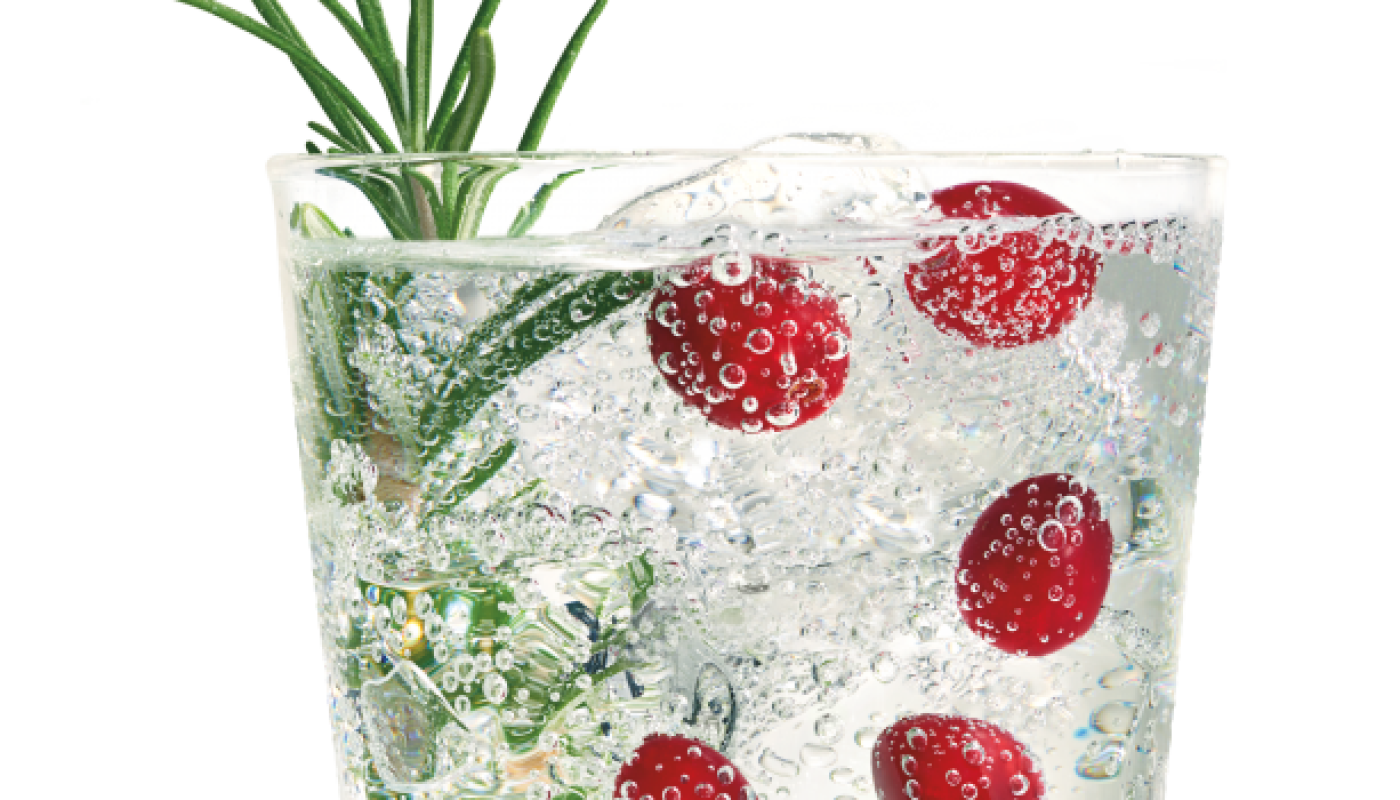 Ketel One Cranberry