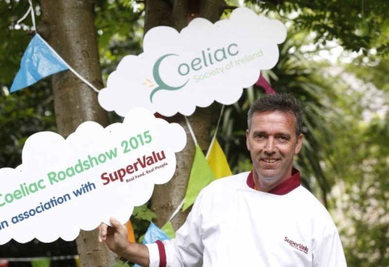 Kevin Dundon