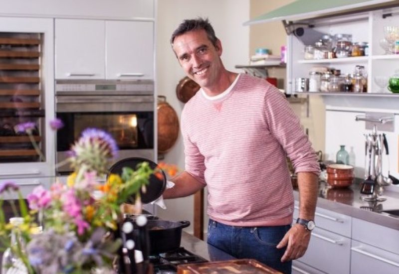 Kevin Dundon1