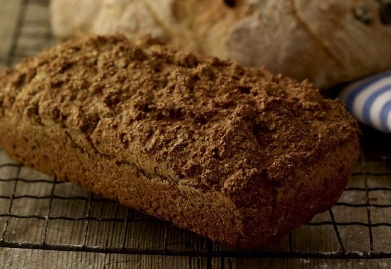 Kevin Dundon Brown Bread Recipe
