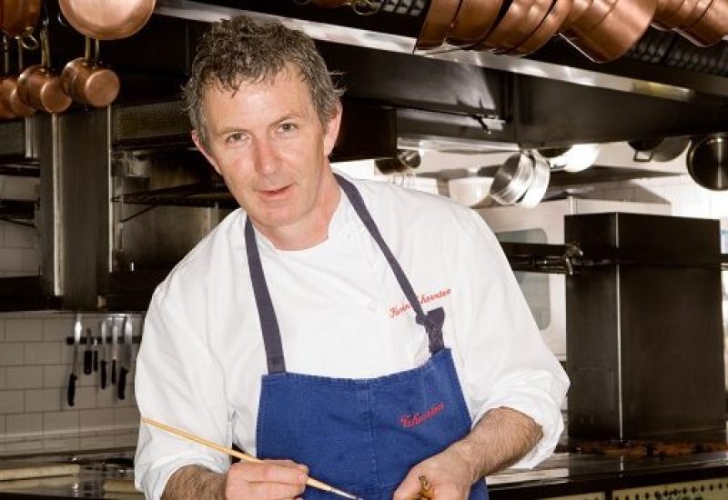 Kevin Thornton Tipperary Breakfast