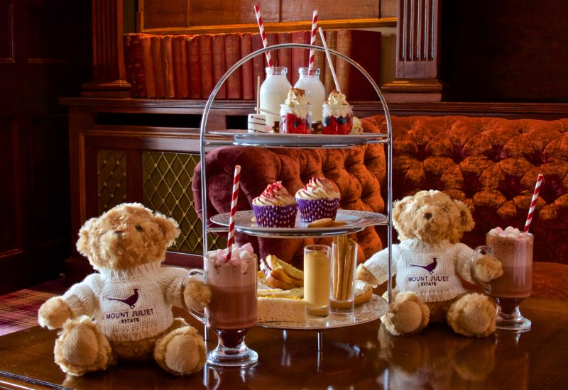 Children's Afternoon Tea