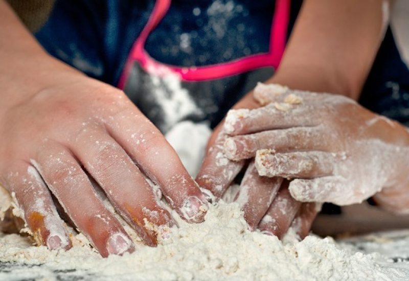 Kids Cookery Class and Summer Camps Ireland