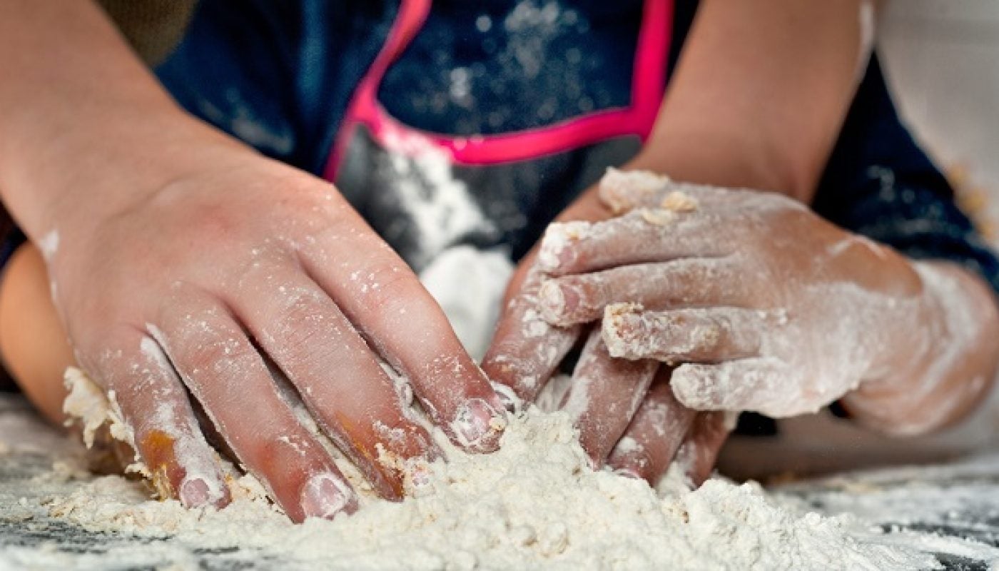 Kids Cookery Class and Summer Camps Ireland