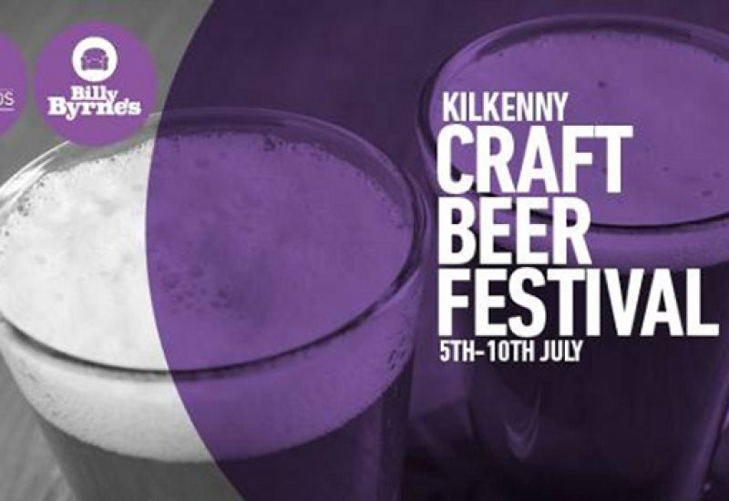 Kilkenny Craft Beer