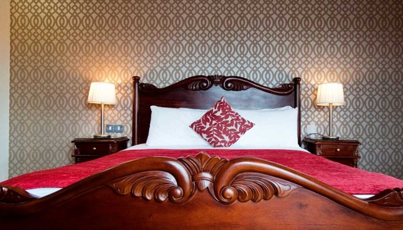 Killarney Riverside Hotel