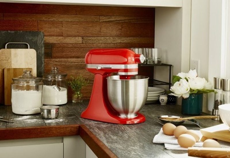 KitchenAid Stand Mixer