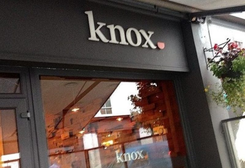 Knox Exterior