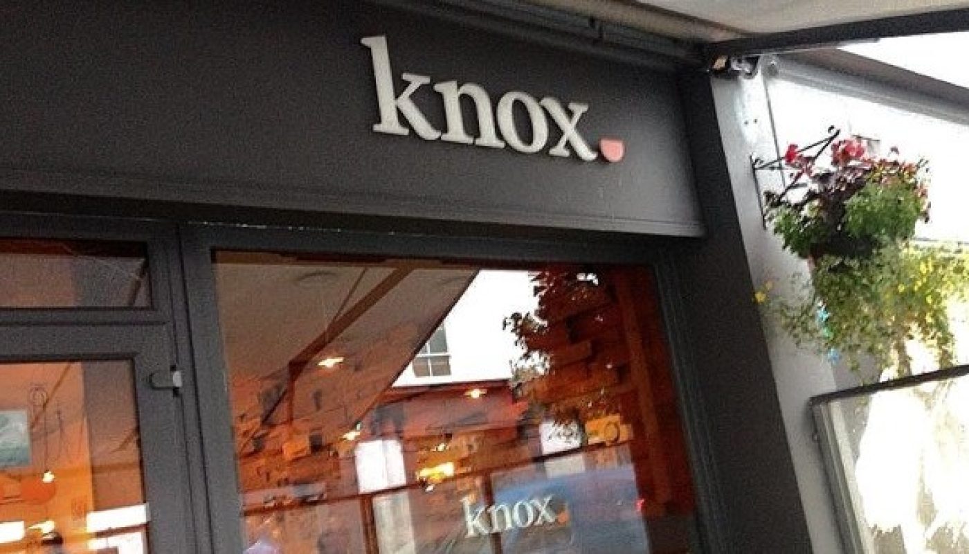 Knox Exterior