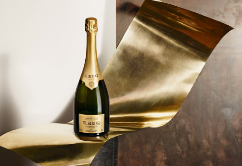 Krug Champagne Dinner