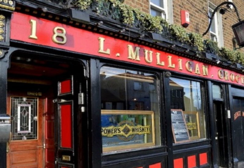 L Mulligan