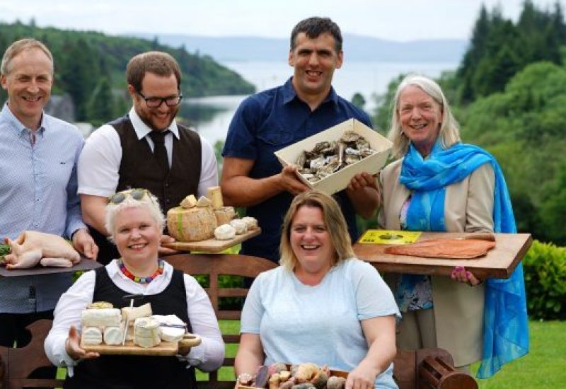 Irish Food Producers