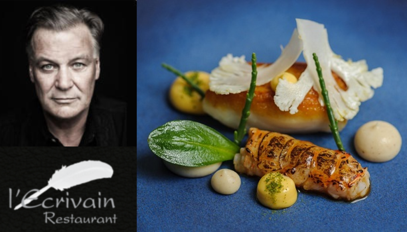 L'Ecrivain
