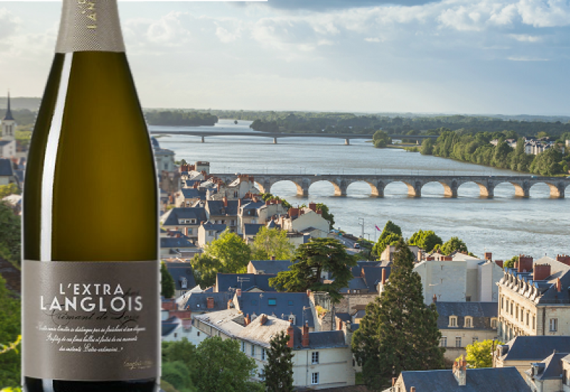 L'Extra par Langlois – Wine of the Week from O’Briens