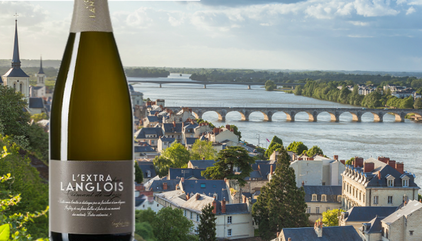 L'Extra par Langlois – Wine of the Week from O’Briens