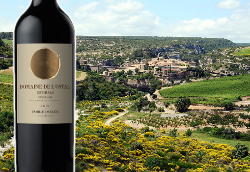 A Heart Warming Red to Bring some South of France Sunshine to your Winter
